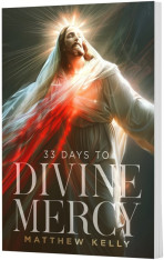 33 Days to Divine Mercy